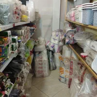 واگذاری مغازه پلاستیک فروشی و یکبار مصرف|فروشگاه و مغازه|مشهد, اروند|دیوار