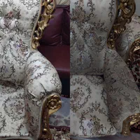 مبلشویی مبل شویی کرال ۱۰۰٪تظمینی با مواد نانو|خدمات نظافت|تبریز, |دیوار