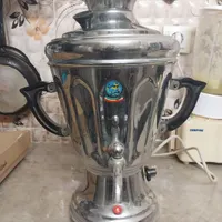 سماور برقی