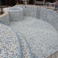 ساخت استخر جکوزی کاشی کار استخر آب بندی ساخت ویلا|خدمات پیشه و مهارت|تهران, نیروی هوایی (پیروزی)|دیوار