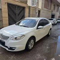 برلیانس H330 1650 کم کار