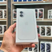 قیمت‌کف‌بازار IPhone16.16ProMax ریجسترشده‌شرکتی|موبایل|اصفهان, گلزار|دیوار