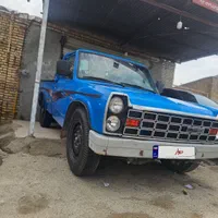 وانت نیسان آخر۴۰۱دوگانه شرکتی