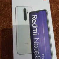 شیائومی Redmi Note 8 Pro معاوضه فقط