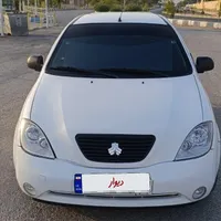 تیبا2 مدل 97