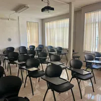 اجاره فضای آموزشی و سالن اجتماعات در احمدآباد
