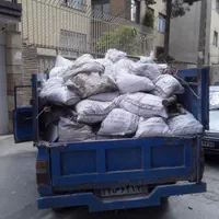 حمل نخاله پخش مصالح ساختمانی ستارخان. نواب|خدمات حمل و نقل|تهران, شادمان|دیوار