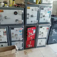 گاوصندوق مدل 830kRگاو صندوق|ابزارآلات|تبریز, |دیوار