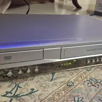 دستگاه lg 6hd hi-fi stereo