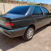 پژو 405 GLX بنزینی، مدل ۱۳۸۵|خودرو سواری و وانت|شاهین‌شهر, شیخ بهایی|دیوار