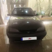 دوو ریسر GTI مدل 94 فنی سالم گیربکس دستی