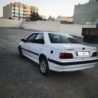 پژو پارس دوگانه سوز، مدل ۱۳۹۹ درجه یک|خودرو سواری و وانت|شاهین‌شهر, فردوسی|دیوار