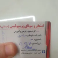 بلیط استخر پرسپولیس