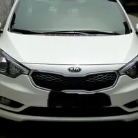 کیا سراتو اتوماتیک 2000cc، مدل ۲۰۱۶