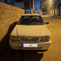 پراید ۱۳۲ در حد|خودرو سواری و وانت|شهرکرد, |دیوار