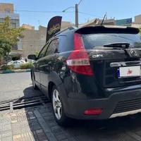 دانگ فنگ H30 کراس/ اچ سی کراس / اچ ۳۰/مدل ۱۳۹۶|خودرو سواری و وانت|تهران, جنت‌آباد جنوبی|دیوار