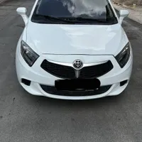 برلیانس ۲۳۰ مدل۹۶