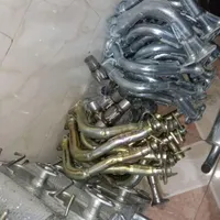پخش اگزوز به قیمت کارخانه|قطعات یدکی و لوازم جانبی|گلستان (تهران), |دیوار