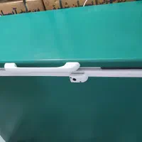 صندوقی  فریزر رنگ کوره ای  طرح  +|یخچال و فریزر|کرج, دهقان ویلا|دیوار