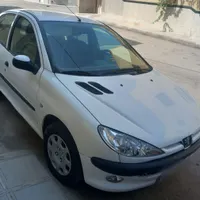 پژو 206 SD V20، مدل ۱۳۹۰