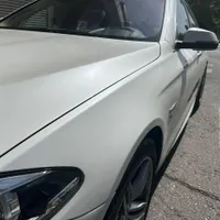 فروش فوری BMW 528 i-2014|خودرو سواری و وانت|تهران, زرگنده|دیوار