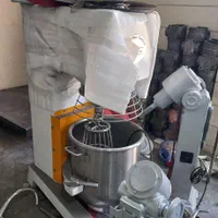 خمیرگیر شانکو استیل+تنورگلی+یخچالتکدرب+فرفلافل|فروشگاه و مغازه|پیرانشهر, |دیوار