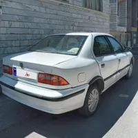 سمند lx مدل 81|خودرو سواری و وانت|قائن, |دیوار