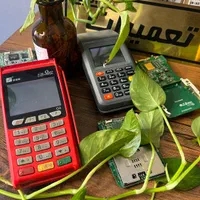 کارتخوان سیار/مدل PAX930 گریدA|خدمات مالی، حسابداری، بیمه|اراک, |دیوار