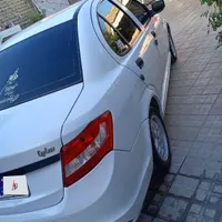 ساینا دنده ای EX ، مدل ۱۳۹۷|خودرو سواری و وانت|تربت‌حیدریه, شهید قرنی|دیوار