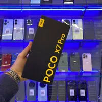 شیائومی Xiaomi Poco x7 pro