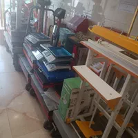 ترازومحک کالباسبر چرخگوشت دوخت پلاستیک|فروشگاه و مغازه|پاکدشت, |دیوار