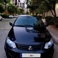 ساینا دنده‌ای EX، مدل ۱۳۹۷