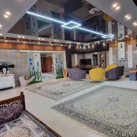 اجاره ویلا استخر ابگرم وی ای پی حیدرآباد|اجارهٔ کوتاه‌مدت ویلا و باغ|اصفهان, عسگریه|دیوار