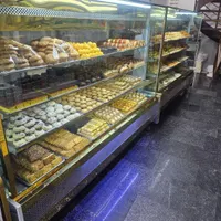 یخچال  قنادی|فروشگاه و مغازه|شاهین دژ, |دیوار