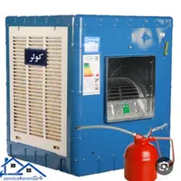 نصب و تعمیر انواع آبگرمکن و کولر در سراسر شیراز|خدمات پیشه و مهارت|شیراز, ریاستی|دیوار