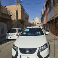 کوییک GXL