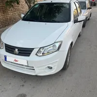 ساینا مدل ۱۴۰۰|خودرو سواری و وانت|بجنورد, |دیوار
