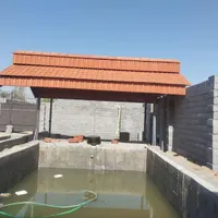 نصب اجرای الاچیق