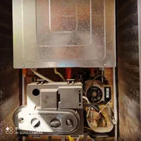 تعمیر تخصصی پکیج با مجوز رسمی|خدمات پیشه و مهارت|شاهینشهر, سعدی شمالی|دیوار