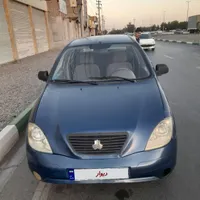 تیبا صندوق‌دار SX، مدل ۱۳۹۱|خودرو سواری و وانت|مشهد, امیریه|دیوار