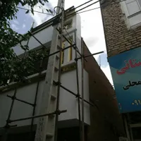 اجرای نمای کامپوزیت و چوب ترمو|خدمات پیشه و مهارت|شهریار, |دیوار