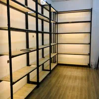 تولیدقفسه/رگال/استندطبقات/تولیدپارکو|فروشگاه و مغازه|اهواز, کوروش|دیوار