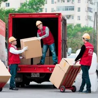 شرکت باربری وحمل اثاثیه ایمن بار