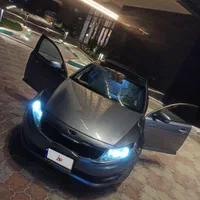اجاره خودرو اپتیما Kia Optima