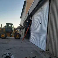 کرکره برقی درب اتومات جک رولآپ تعمیرات سکوریت|خدمات پیشه و مهارت|مشهد, کوثر|دیوار