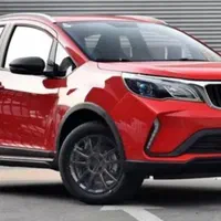 بک X3 صفر نقد اقساط شرایط بانکی