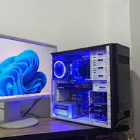 کامپیوترگیمینگ3dmaxادیت رندرطراحی مهندسی کد186|رایانه رومیزی|کرج, مارلیک|دیوار