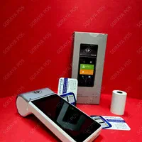 کارتخوان سیار لمسی وای فای دار