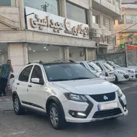 کوییک GXR تیپ L، مدل ۱۴۰۳|خودرو سواری و وانت|رشت, یخسازی|دیوار