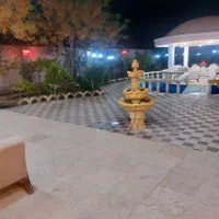 اجاره روزانه/هفتگی/ماهانه ویلا ۱۰۰۰ متری|اجارهٔ کوتاه‌مدت ویلا و باغ|شهریار, اصیل آباد|دیوار